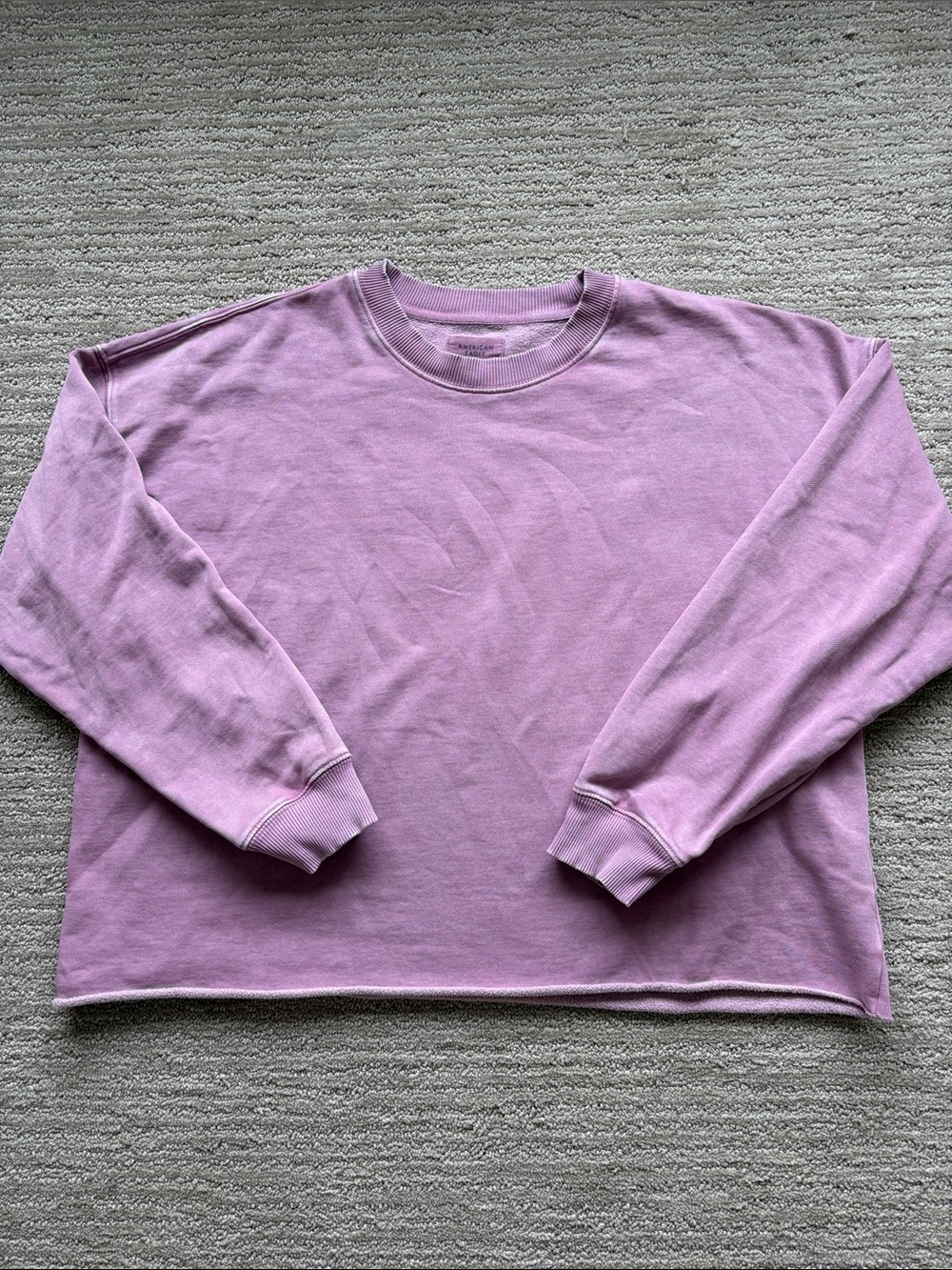 NWOT Aeries Sweatshirt